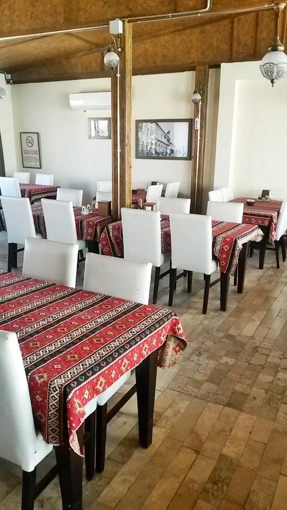 Zeynep Hanim Konagi Gaziantep Buitenkant foto